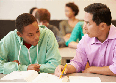 Barberton college tutoring